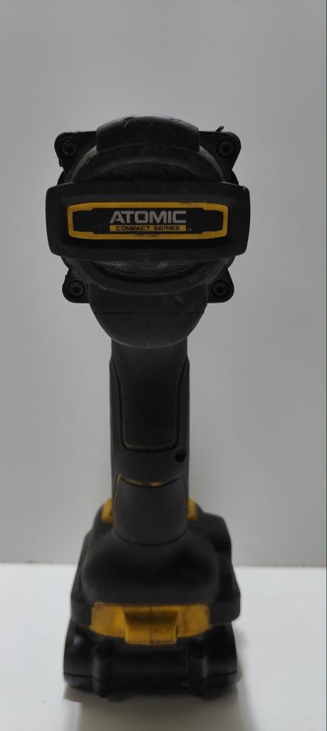 DEWALT DCF923 1/4&Prime; Impact driver (P32014546)
