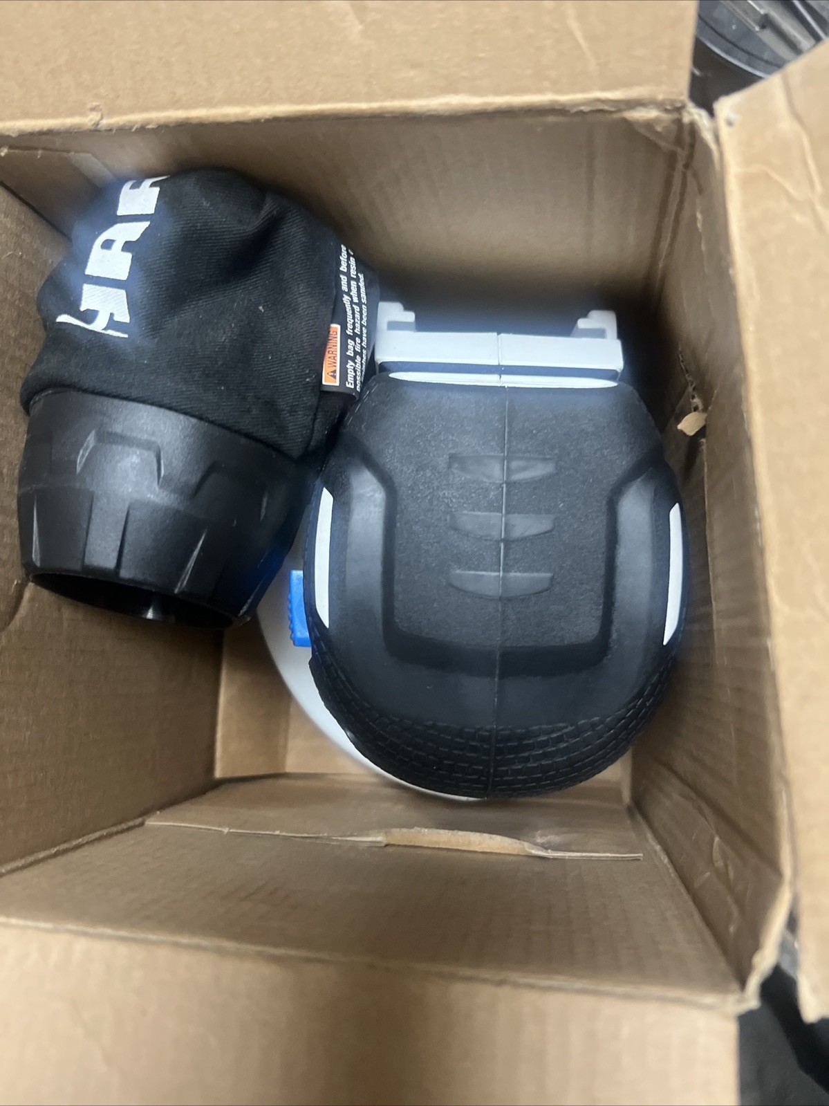 HART HPSD01 20V 5&Prime; Random Orbit Sander (NEW/SEALED)
