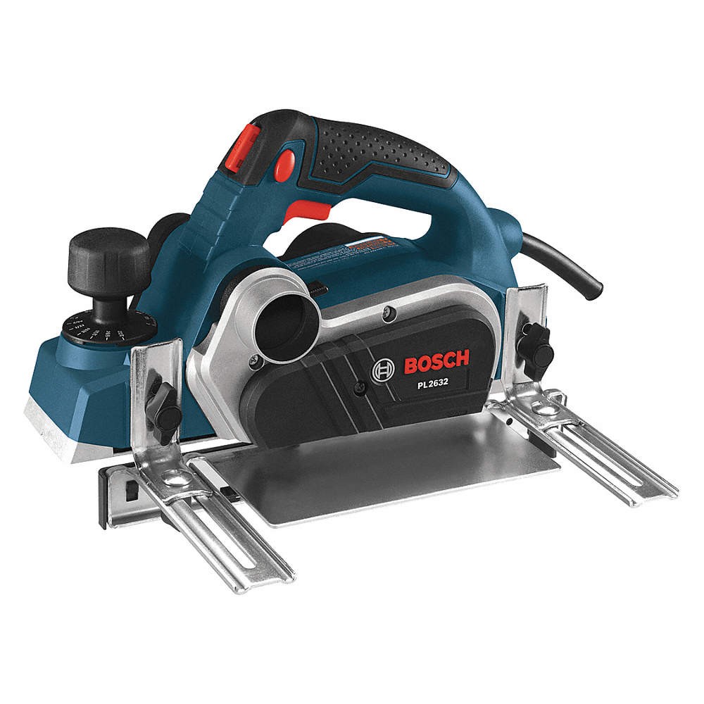 BOSCH PL2632K Planer,Corded,120V AC 39RY32
