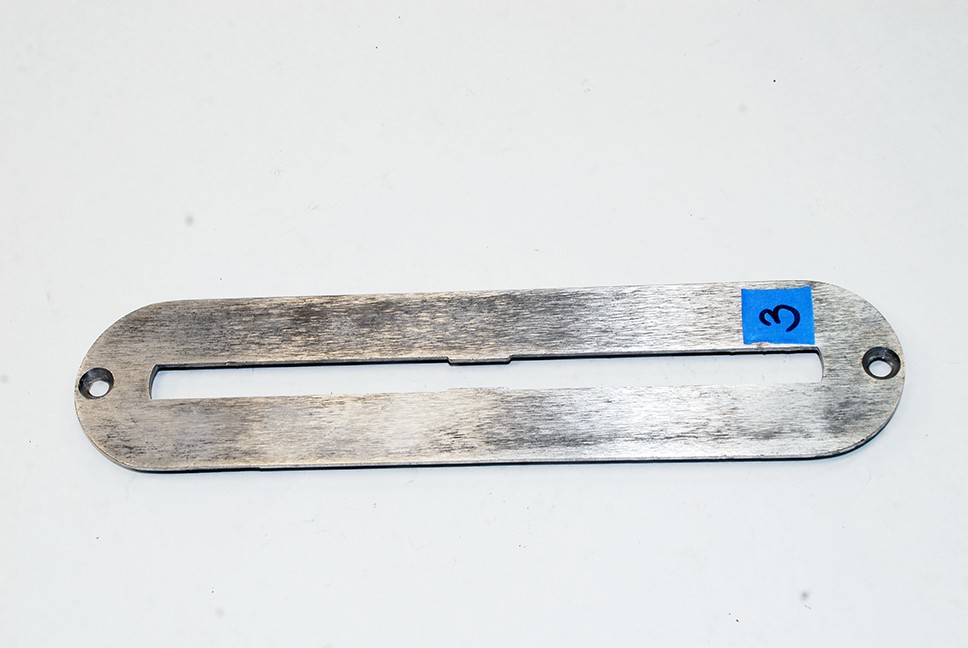 ShopSmith Mark V 500 Table Insert Saw Blade – See Photos #3b