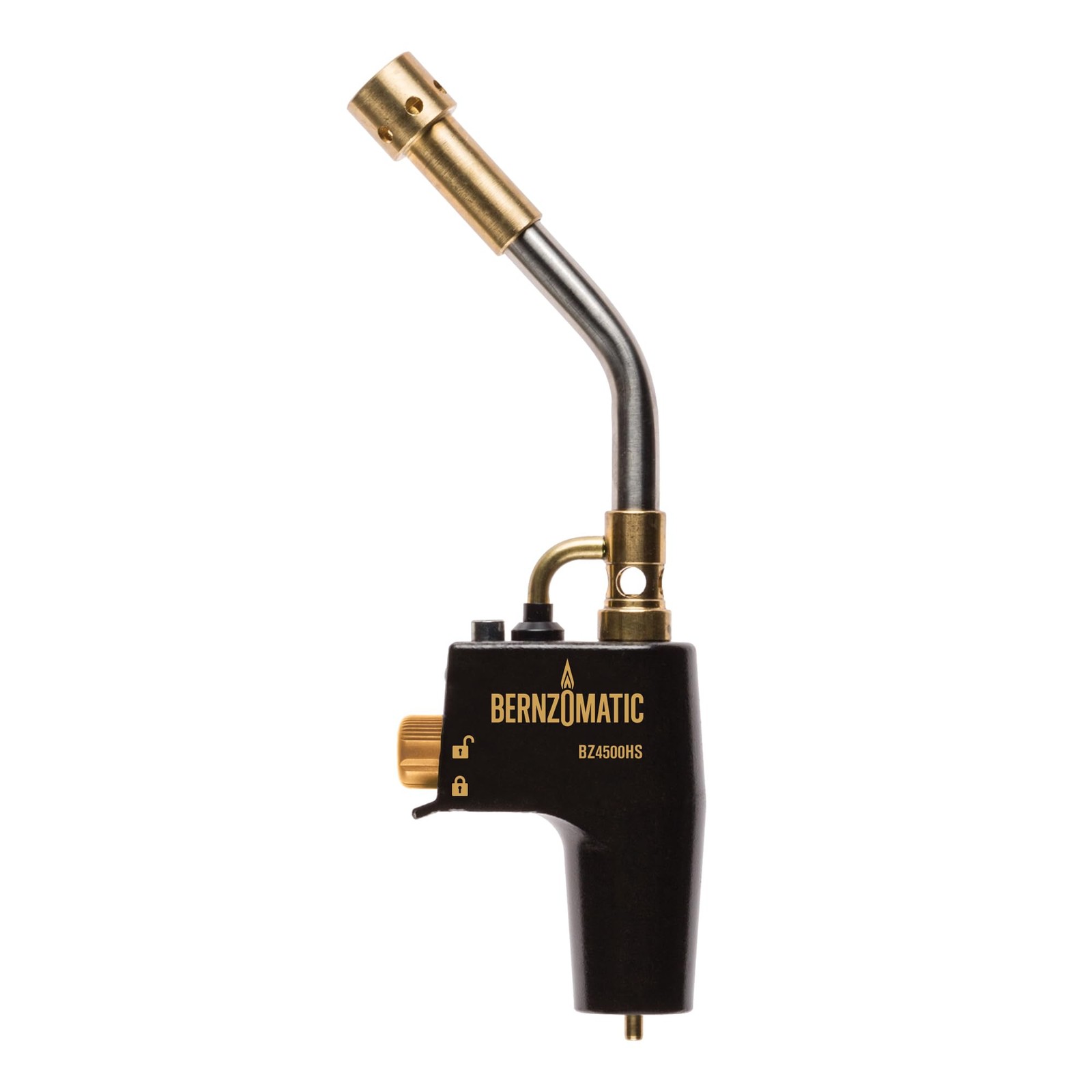 ® DuraCast® Wide Surface Torch – Durable Cast Body Aluminum Construction for …