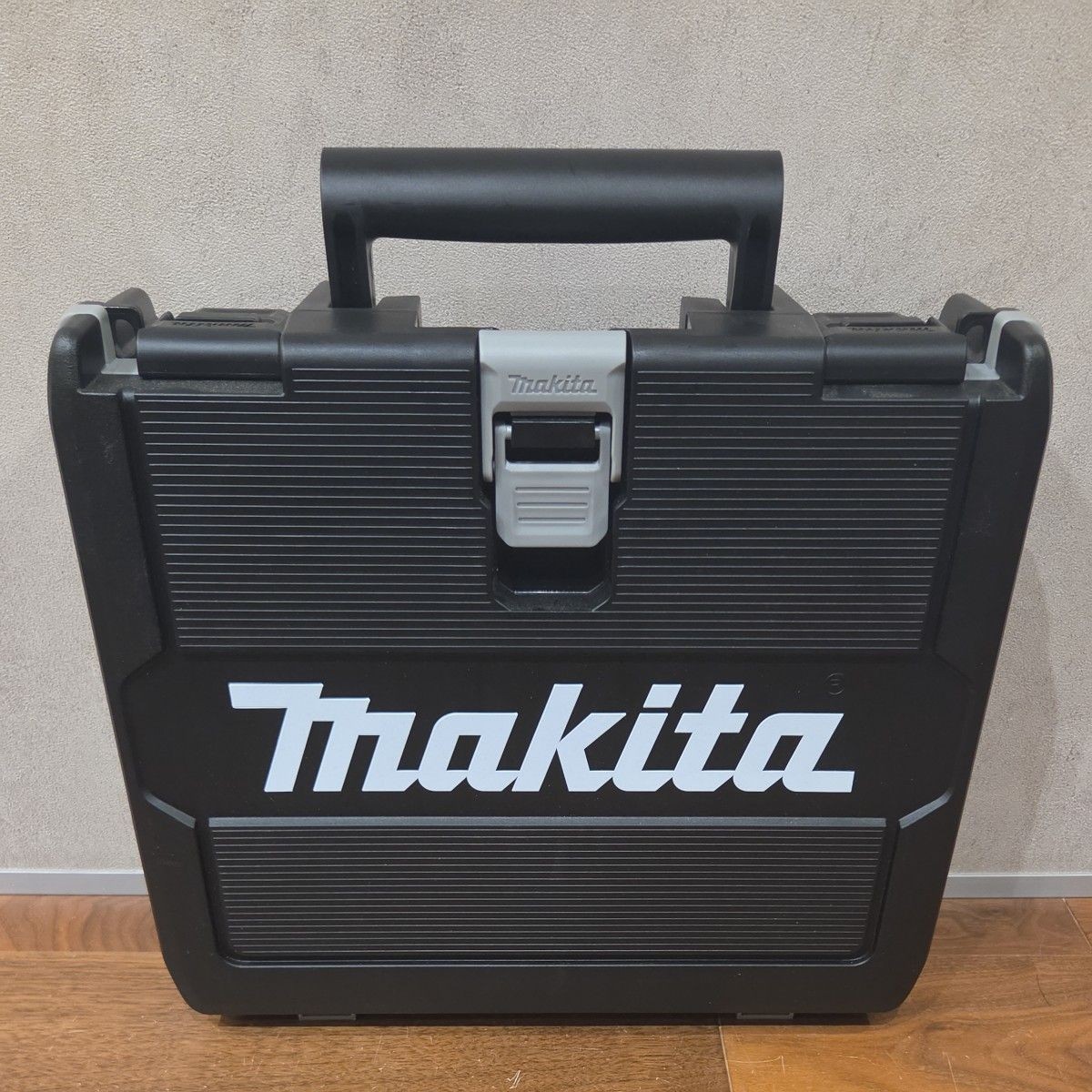 New Makita TD172D 18V Cordless Impact Driver Authentic Red Limited Color Japan