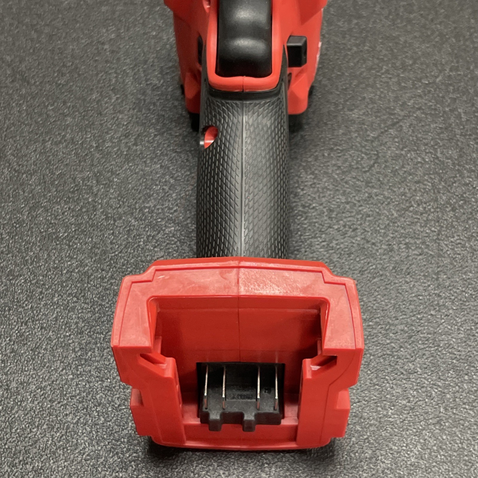 Milwaukee M18 FUEL 2855-20 1/2in Impact Wrench Brushless 250 ft-lbs Compact