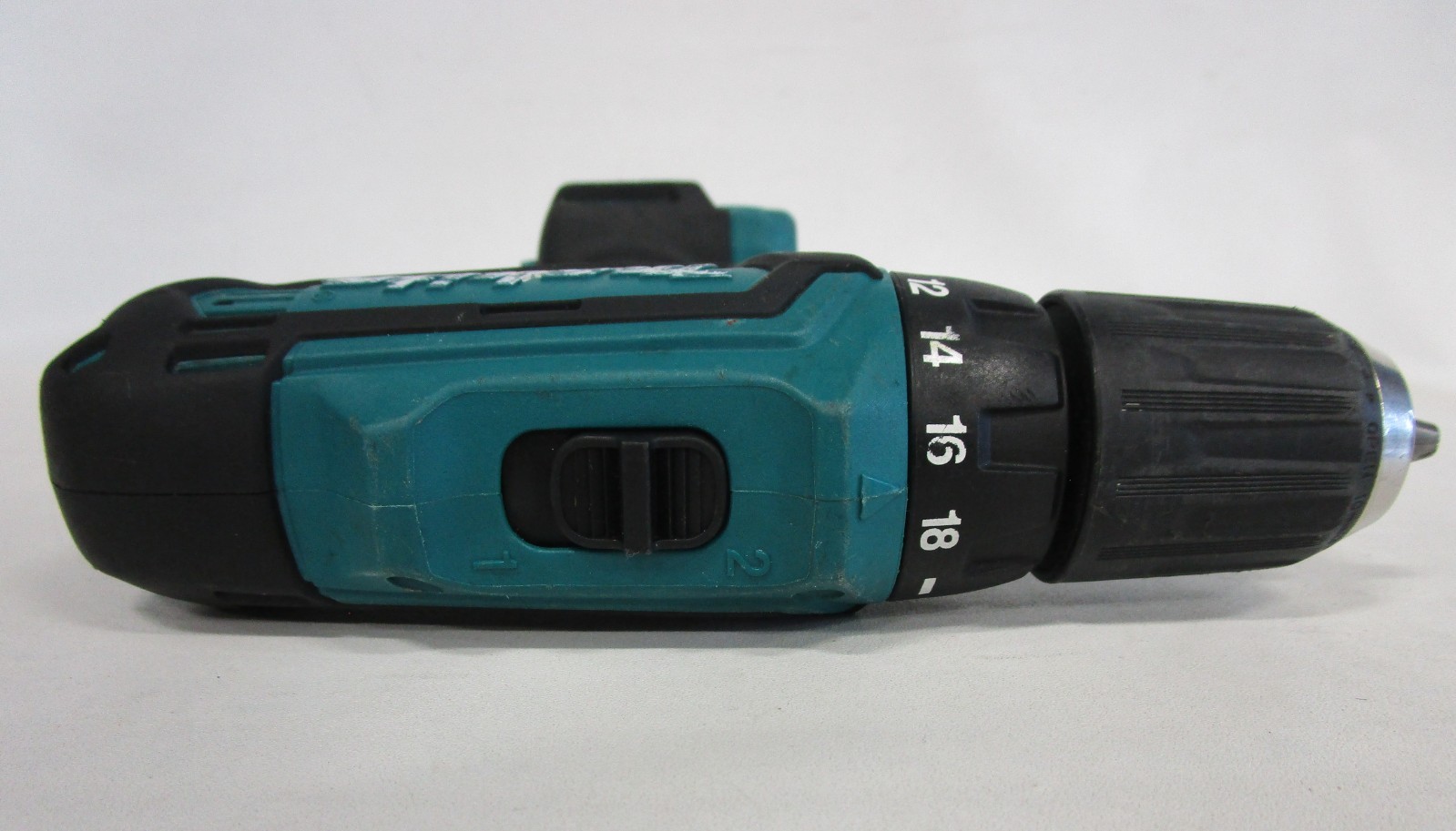 Makita FD05 CXT 12V Max Li-Ion 3/8&Prime; Cordless Drill Driver -TOOL ONLY