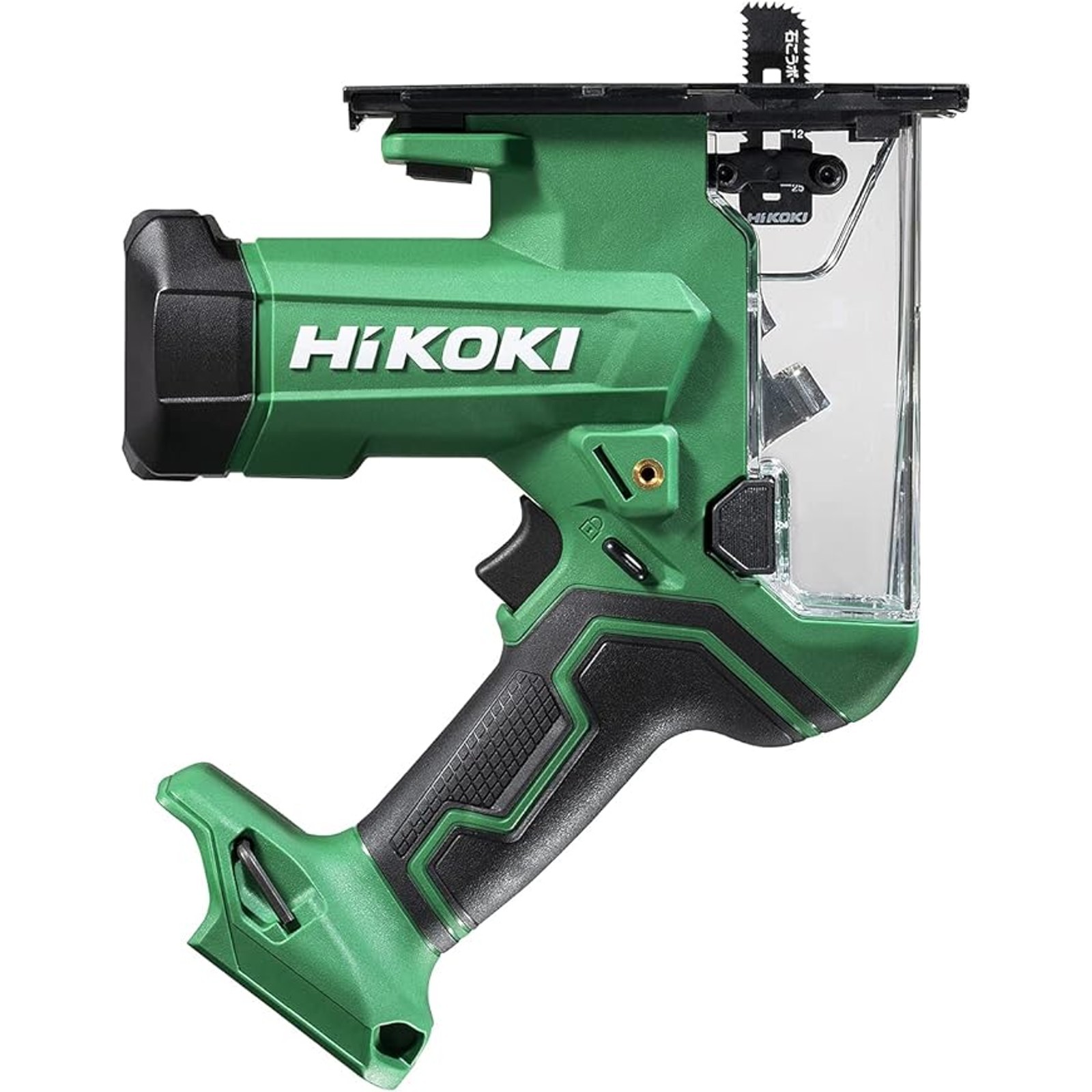 HiKOKI CK18DA(NN) 18V Cordless Board Cutter Gypsum 30mm Wood 15mm Tool Only