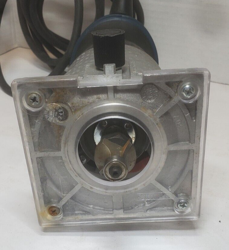 BOSCH PR20EVS PALM ROUTER 1/4&Prime; COLLET VARIABLE SPEED 16000-35000 RPM COLT 1.0 HP