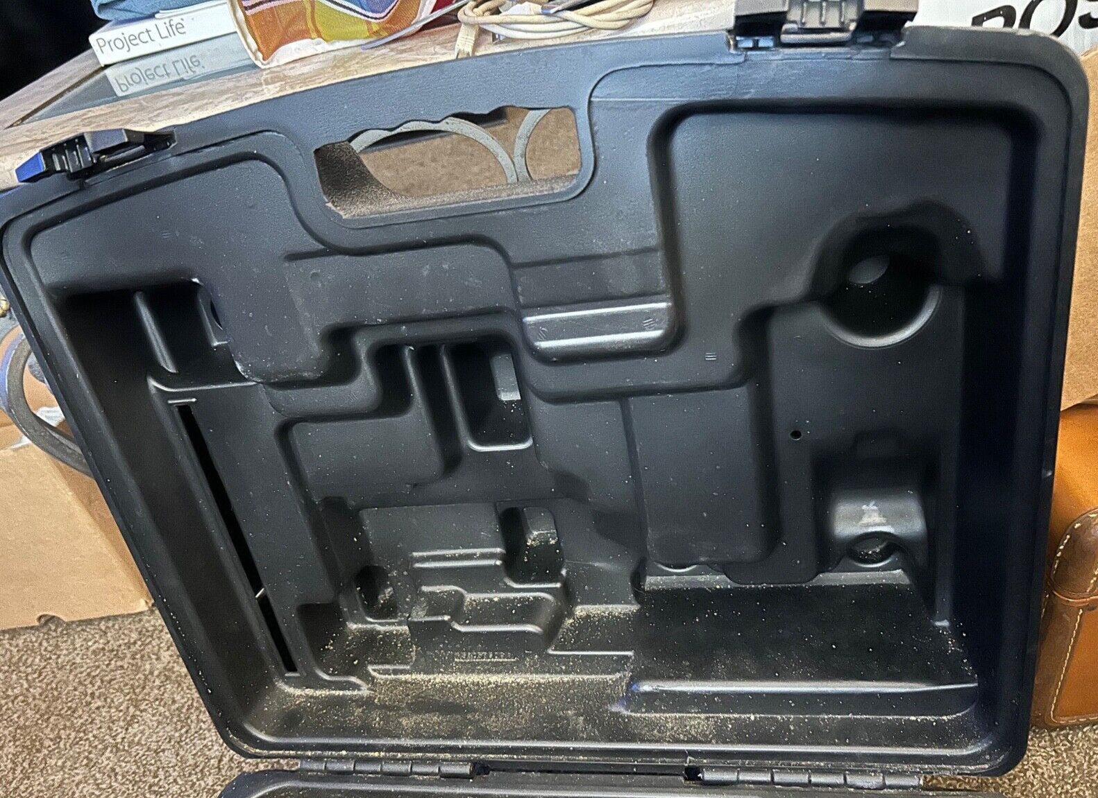 Craftsman tool Case ONLY 580585001