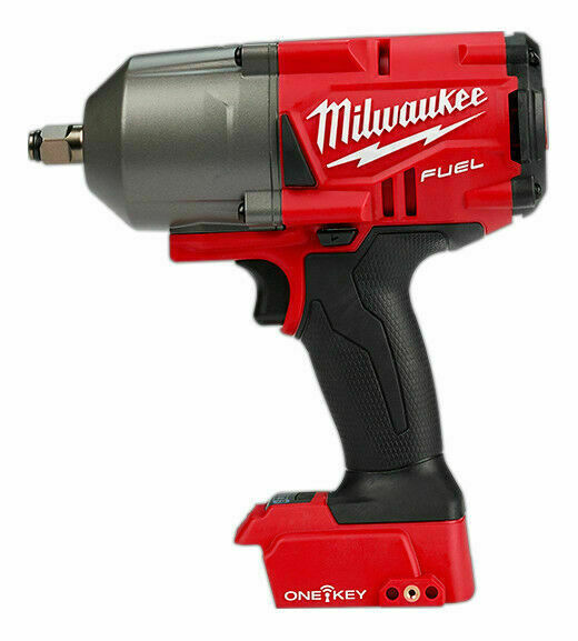 Milwaukee ‎2863-20 M18 FUEL 1/2&Prime; Friction Ring Impact Wrench