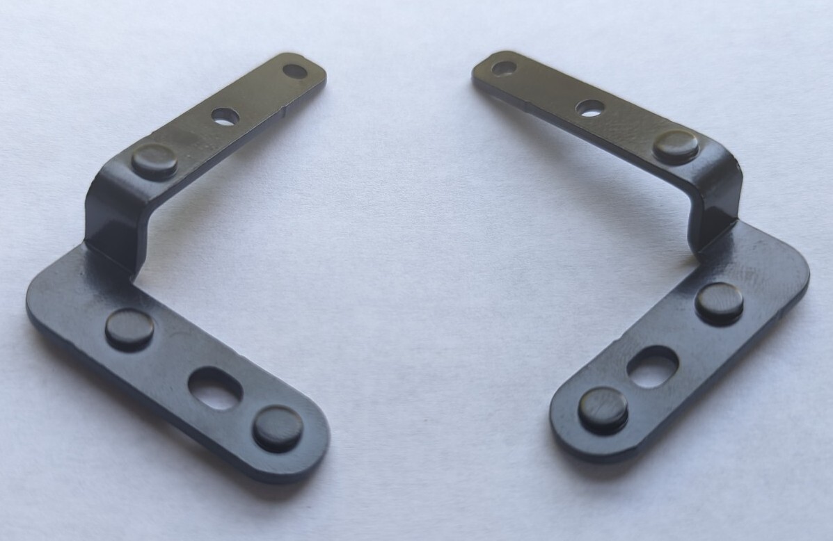 OEM DeWalt Fence Parts for DWE7491 – LH ARM & RH ARM, For Auxiliary Fence
