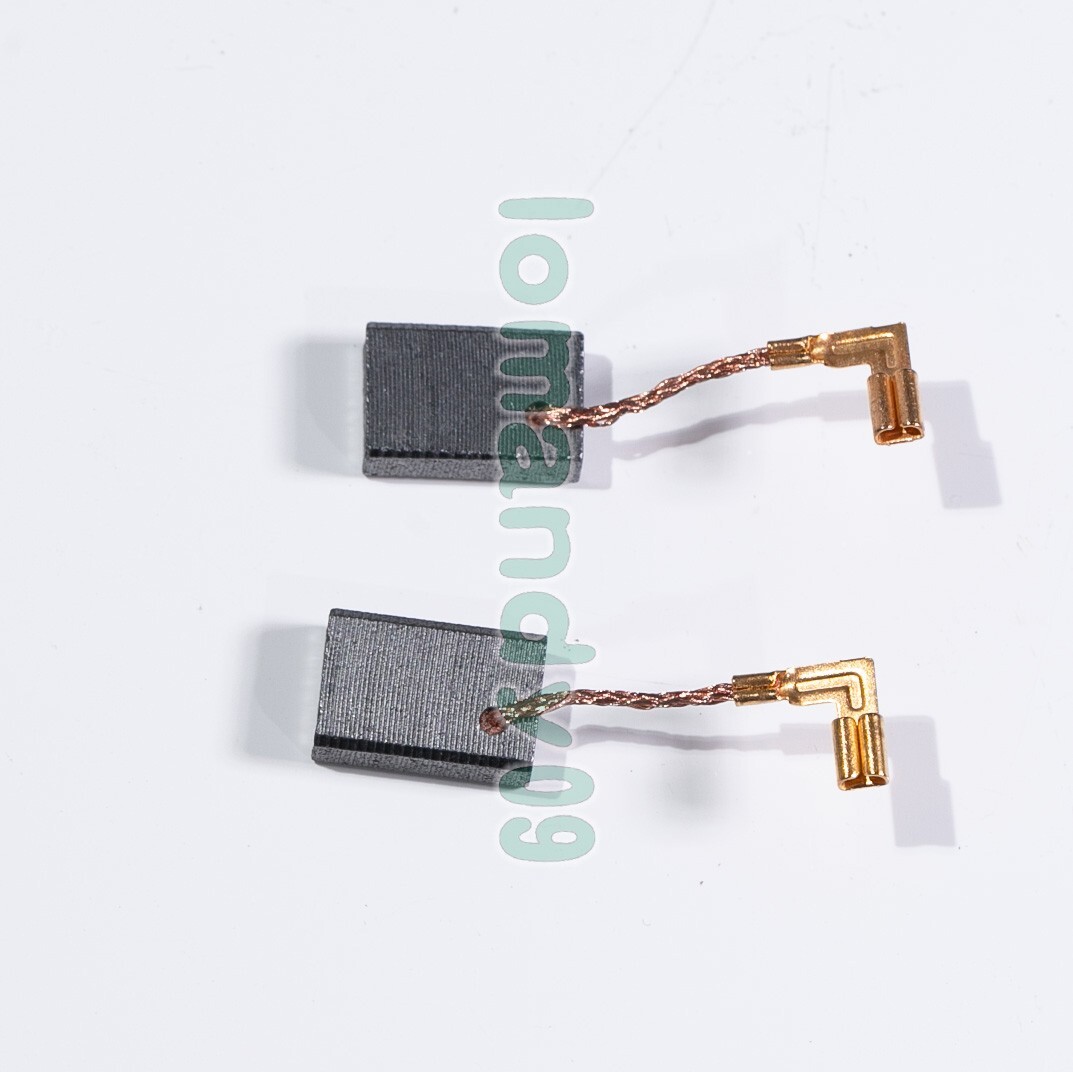 194074-2 Carbon Brushes for Makita CB325 9555NB 9554NB 9558NB 9557NB Aftermarket