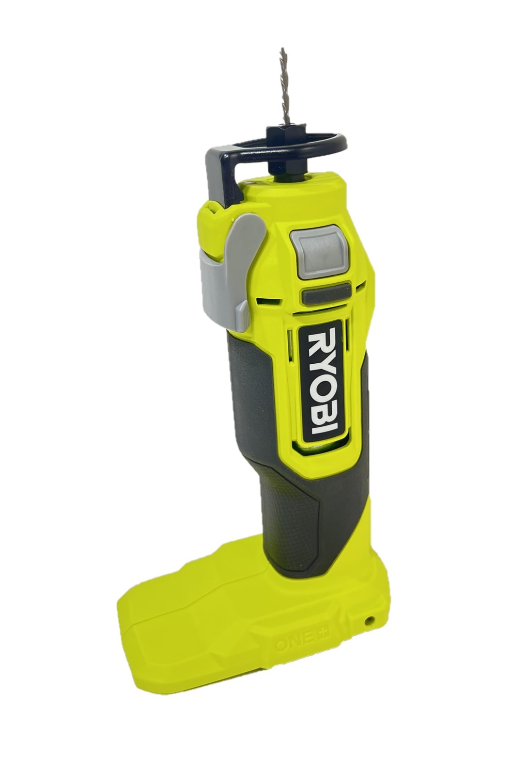 RYOBI 18V ONE+ Cordless Cut-Out Tool PCL540 – 28,000 RPM, LED Light
