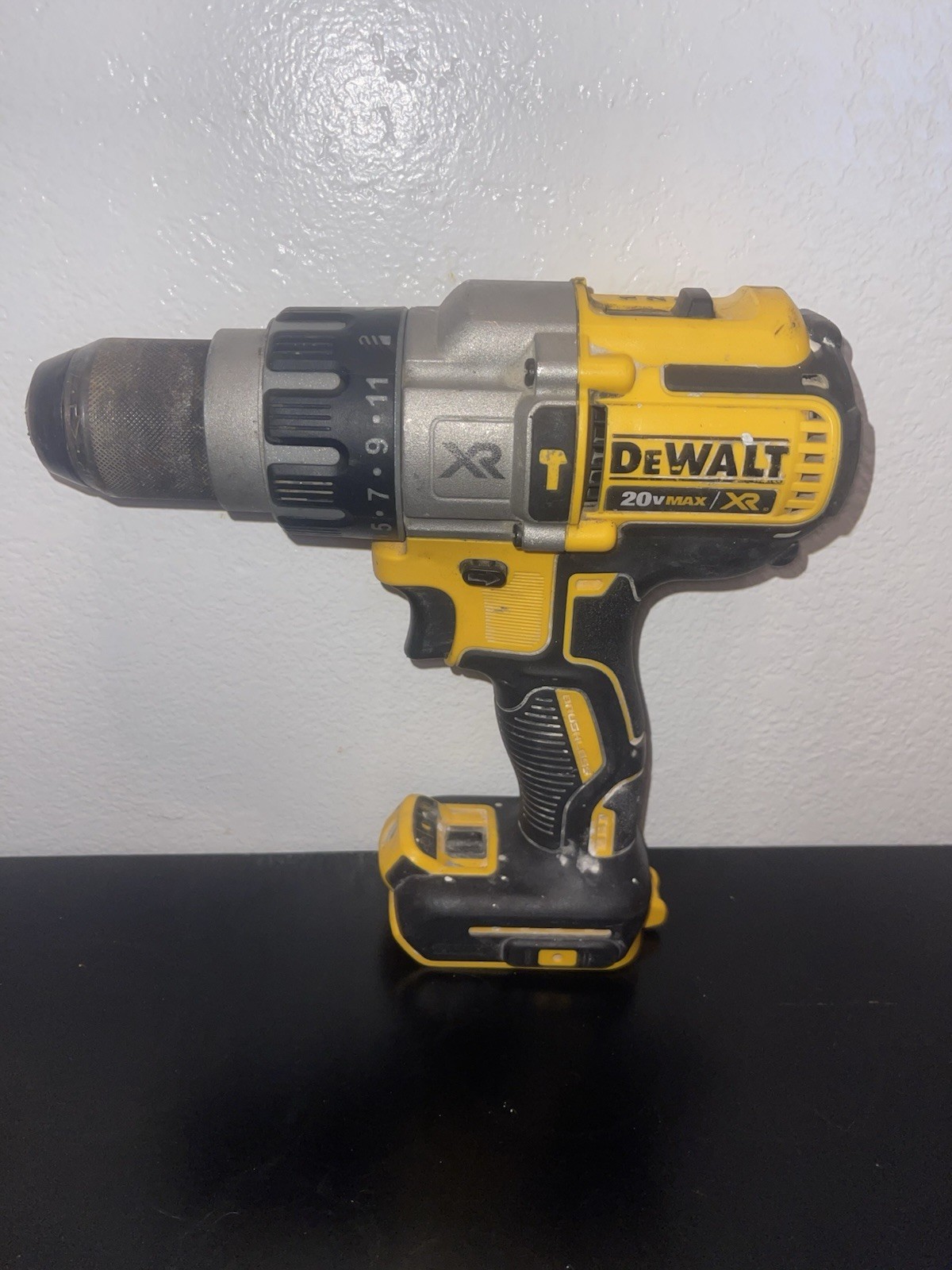 DeWALT DCD996B 1/2in 20V Cordless Hammer Drill