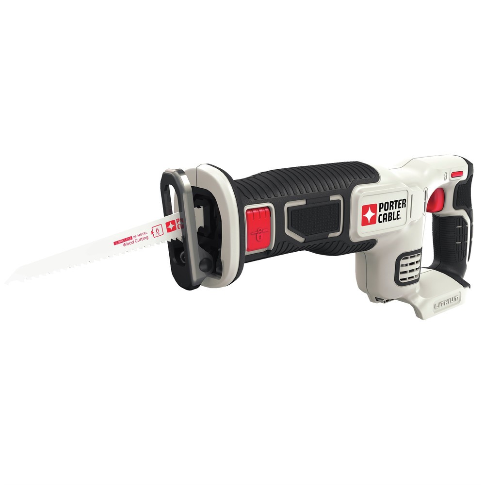Porter-Cable PCCK617L6 20V MAX Li-Ion Cordless 6-Tool Combo Kit (2 Ah) New