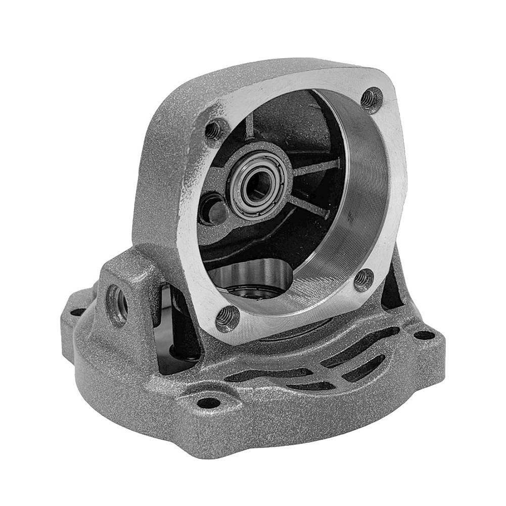 Power Tool Accessory Aluminum Head Shell for 3110 3010 Angle Grinder Model