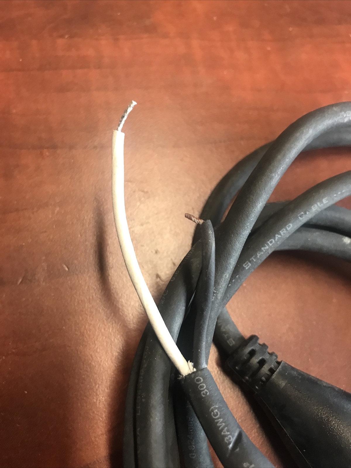 OEM Parts Power Cord For DEWALT DW511 1/2&Prime; VSR Single Speed Hammer Drill