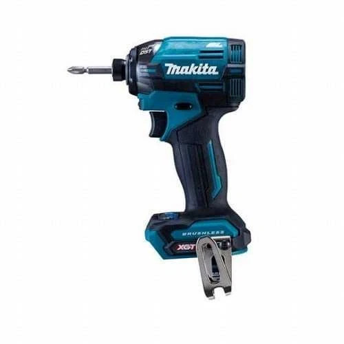 Makita TD001G 40Vmax XGT Brushless Cordless Impact Driver 220Nm [Bare Tool Only]