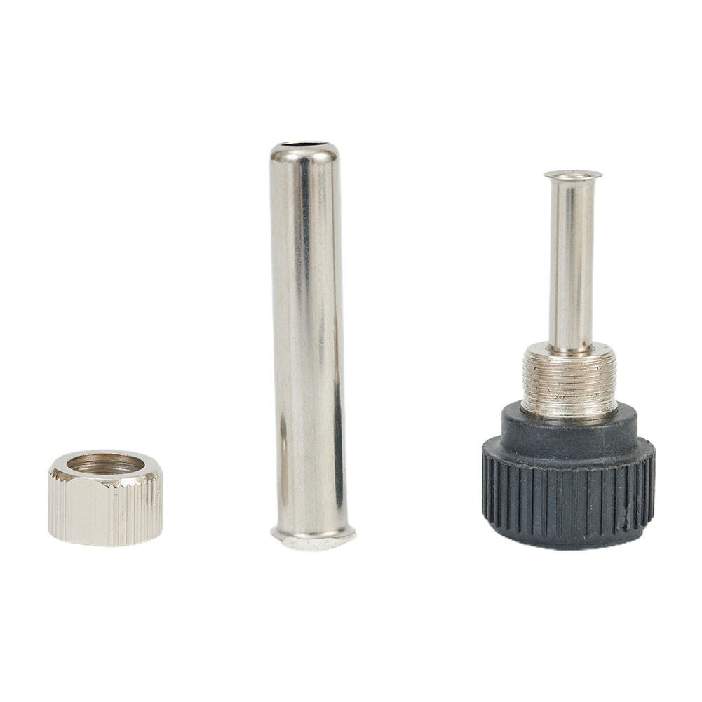 Soldering iron Tips Supplies Copper Station Solder 898D 852D+ Accessories
