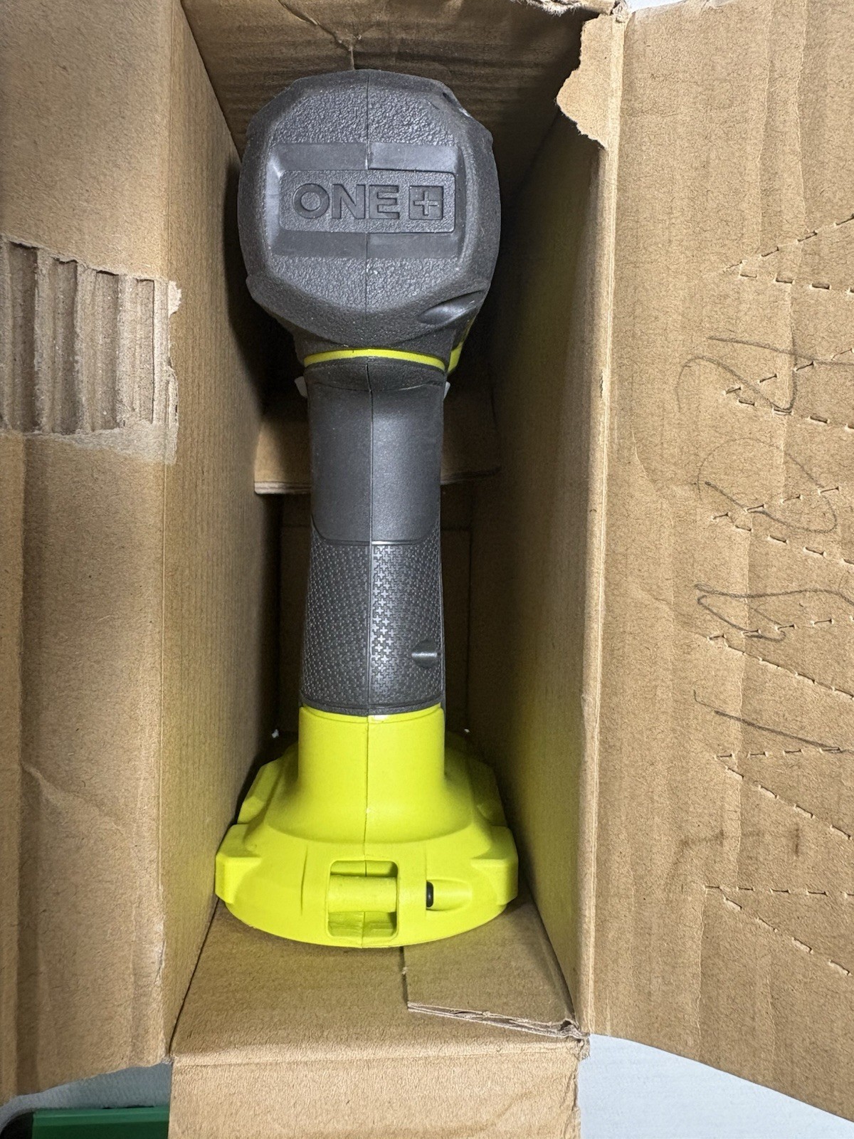 Ryobi ONE+ 18V Cordless Impact Driver (TOOL ONLY)