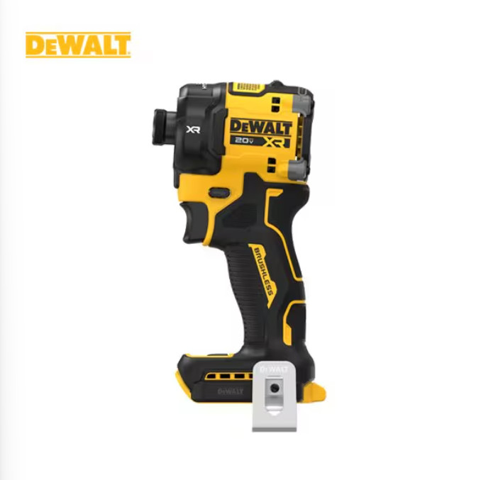 Dewalt DCF870N hydraulic impact drill driver 20V oil pulse (Bare Tool)/ Tracking