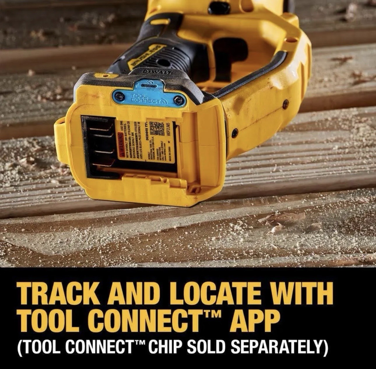 💥NEW SEALED BOX💥DEWALT DCD445B 7/16&Prime; QUICK CHANGE COMPACT STUD & JOIST DRILL