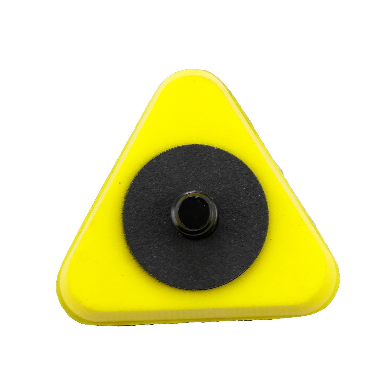 Aircat 13144 Triangle Sanding Pad For 6320 Mini-sander/polisher
