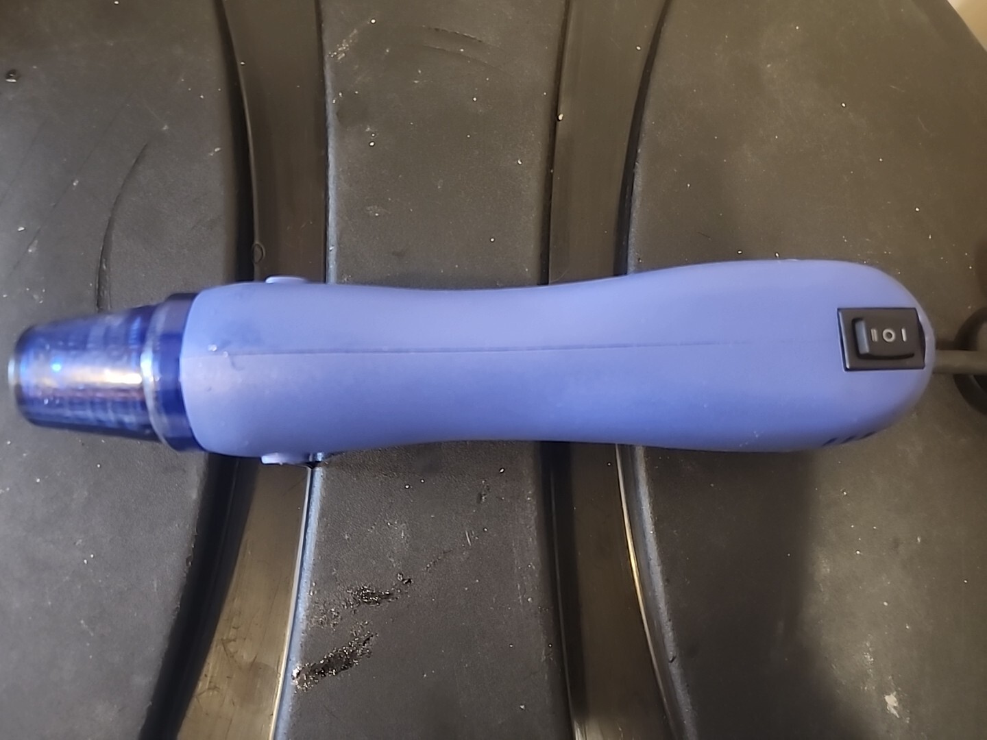 Genesis HG350 350-Watt Compact Corded Heat Gun