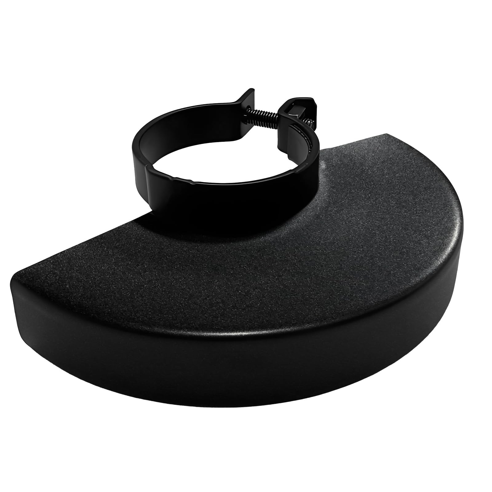 4-1/2 inch Grinder Guard Replacement for Makita 9557PB 9557NB GA4530 Black