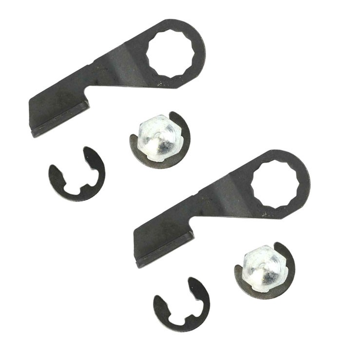 Skil Genuine OEM Replacement Lever – 2610317088-2PK