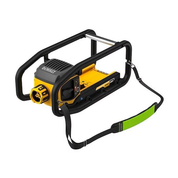DeWalt DCPS320 POWERSHIFT Concrete Vibrator Tool Only