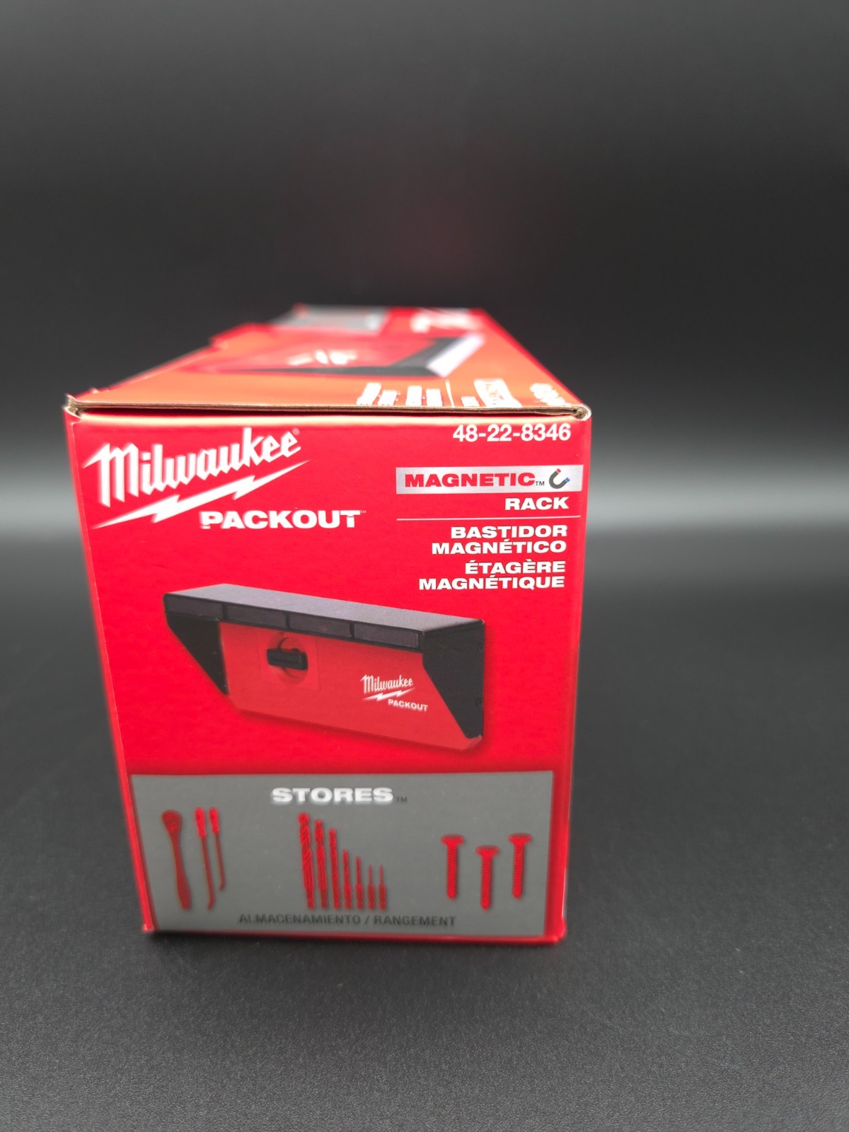 *New In Box* Milwaukee M18 FUEL 2746-20 18 Gauge Brad Nailer Tool Only