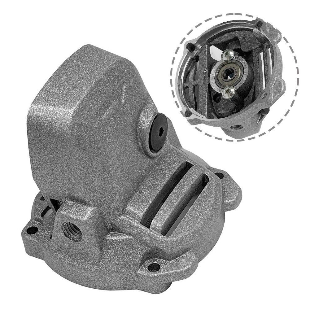 3110 3010 Angle Grinder Aluminum Head Shell Replaceable Power Tool Accessory