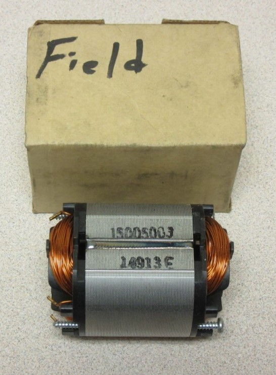 DeWalt Field Assembly 150050-03 For DW400 Type 1 Grinder