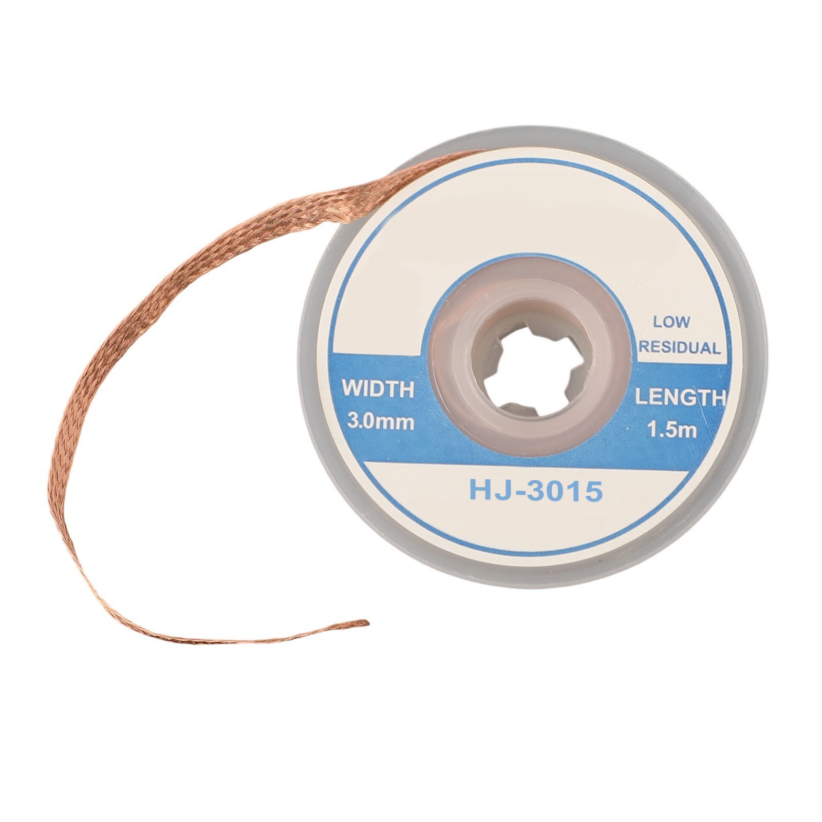 Desoldering Braid Braid Desoldering Repair And Desoldering Solder Remover