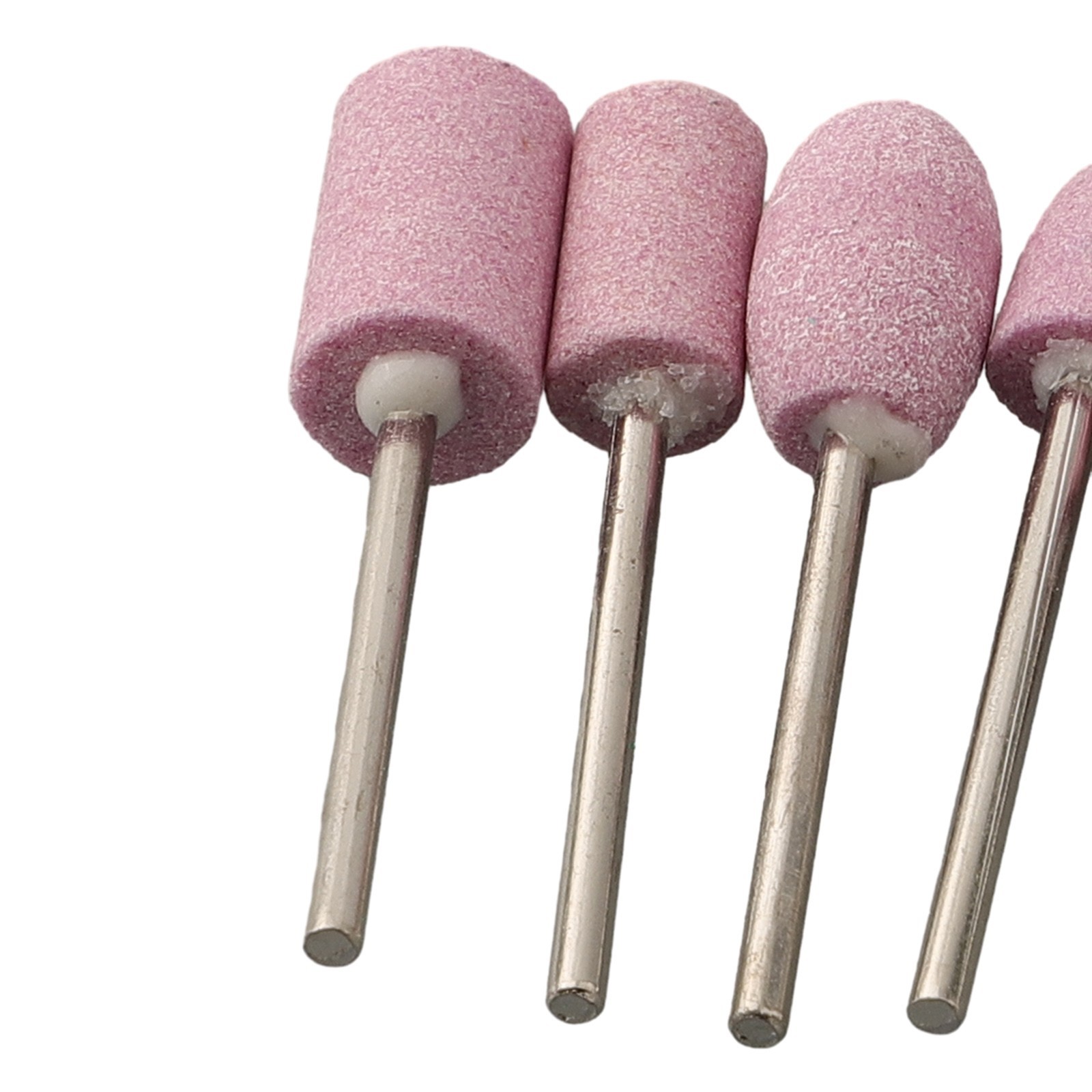 for Nail Art Drill Bits Grinding Head File For Rotary Tool Pedicure Polishing
