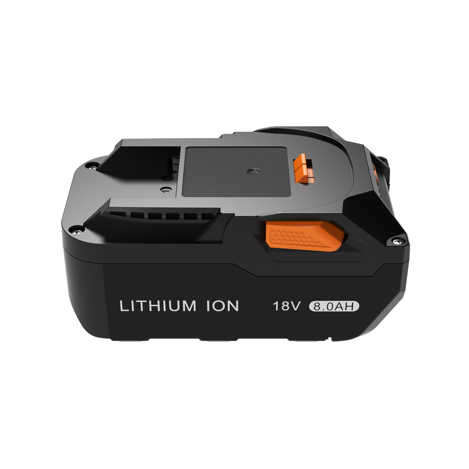 For Ridgid R840085 18Volt 8Ah Lithium Rigid 18V R840087 R840083 Battery+Charger