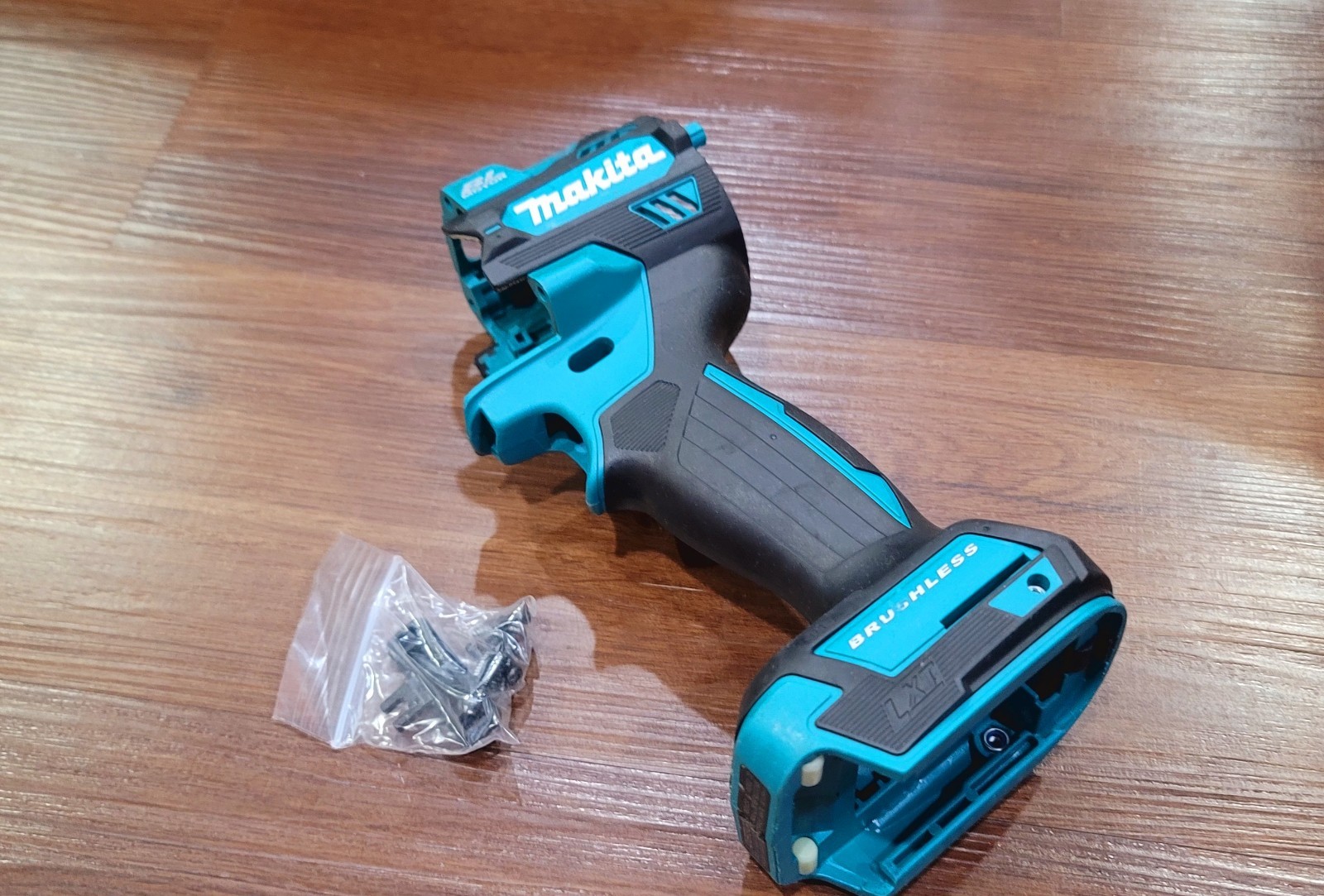 Makita HOUSING SET FOR XPH14 18 V Brushless Cordless Hammer Driver