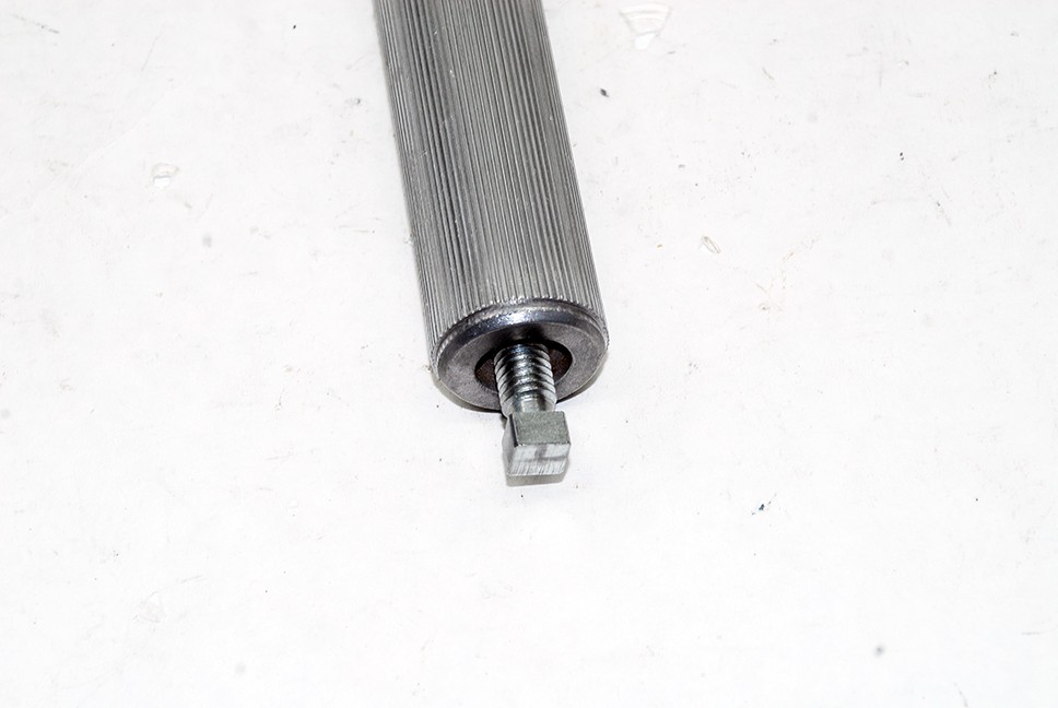 ShopSmith Mark V 500 505 510 520 Accessory Mount Lock Assembly Narrow Grove