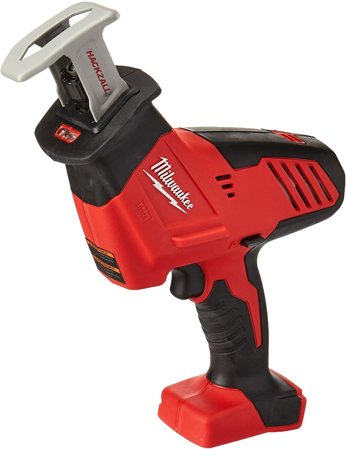 Milwaukee M18 HACKZALL Compact Reciprocating Saw Sawzall 2625-20 ** NEW **