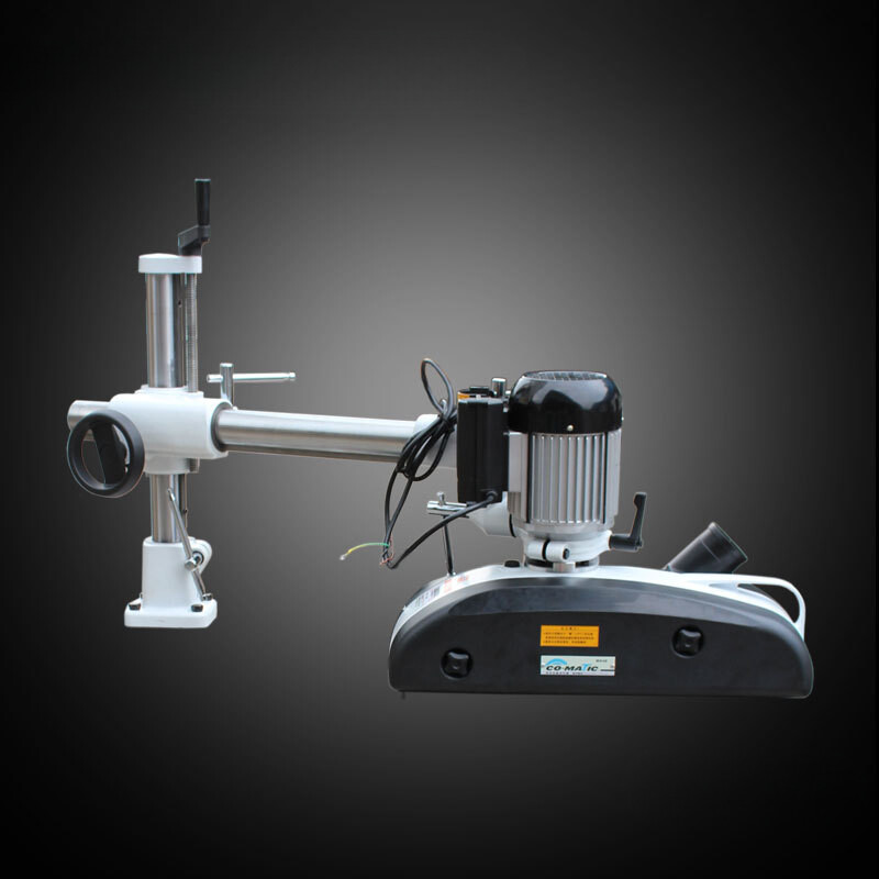 MX48 4-Wheel Automatic Woodworking End Milling Machine Feeder Feeding Machine