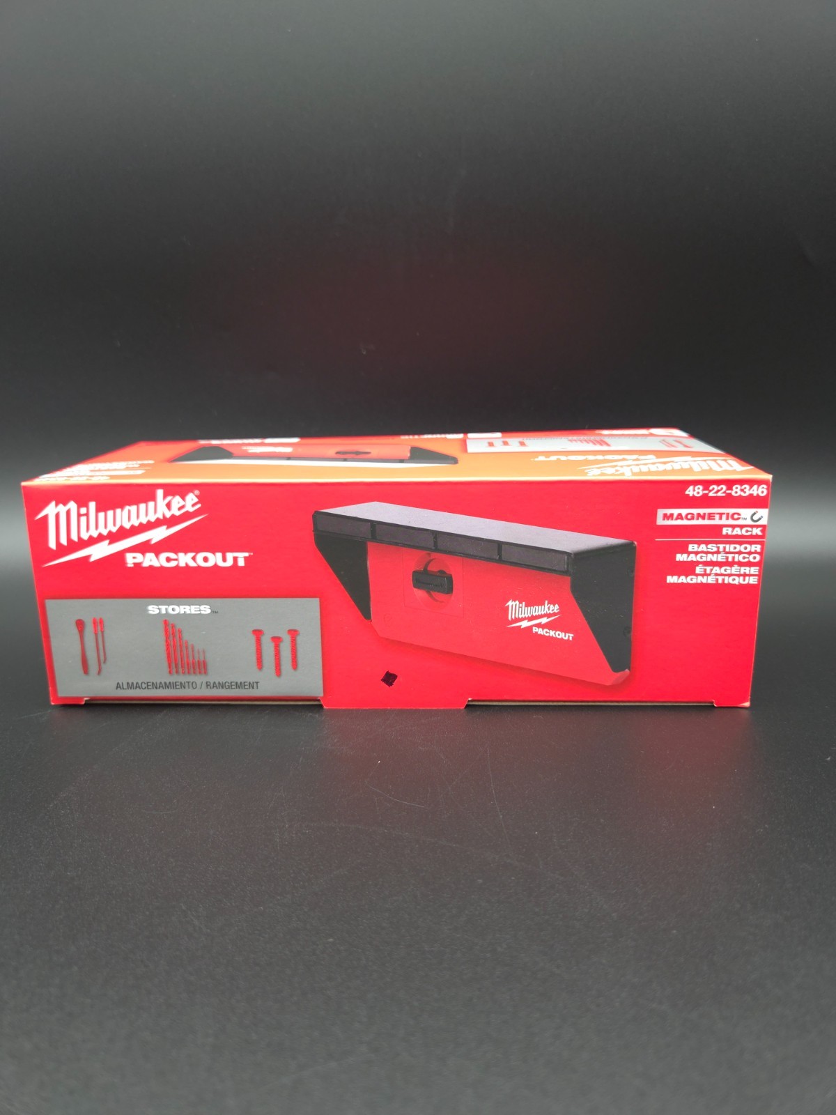 *New In Box* Milwaukee M18 FUEL 2746-20 18 Gauge Brad Nailer Tool Only