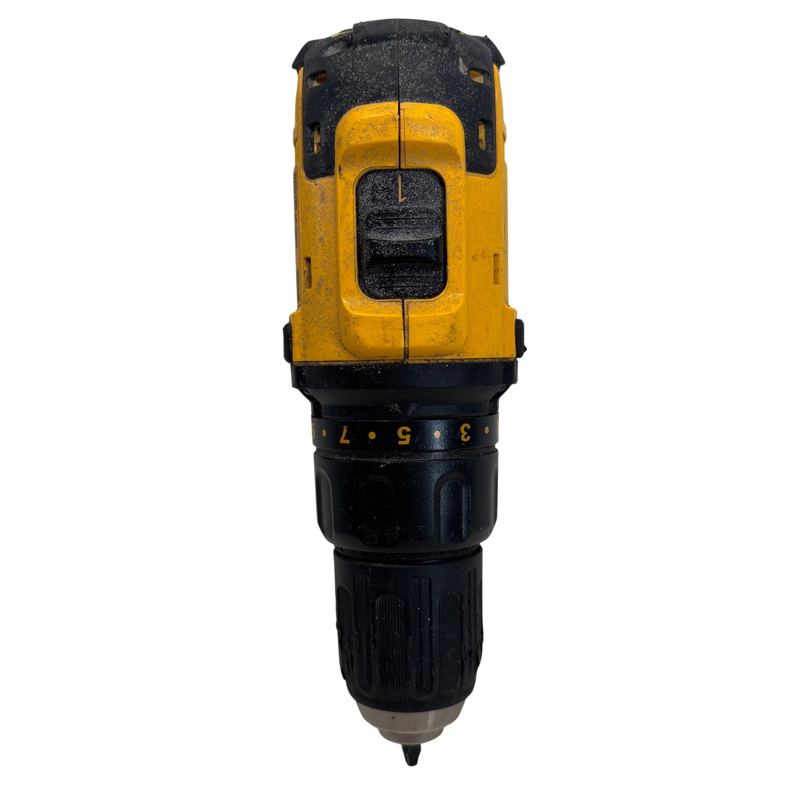 DeWalt DCD780 20V MAX Cordless 1/2&Prime; Drill/Driver