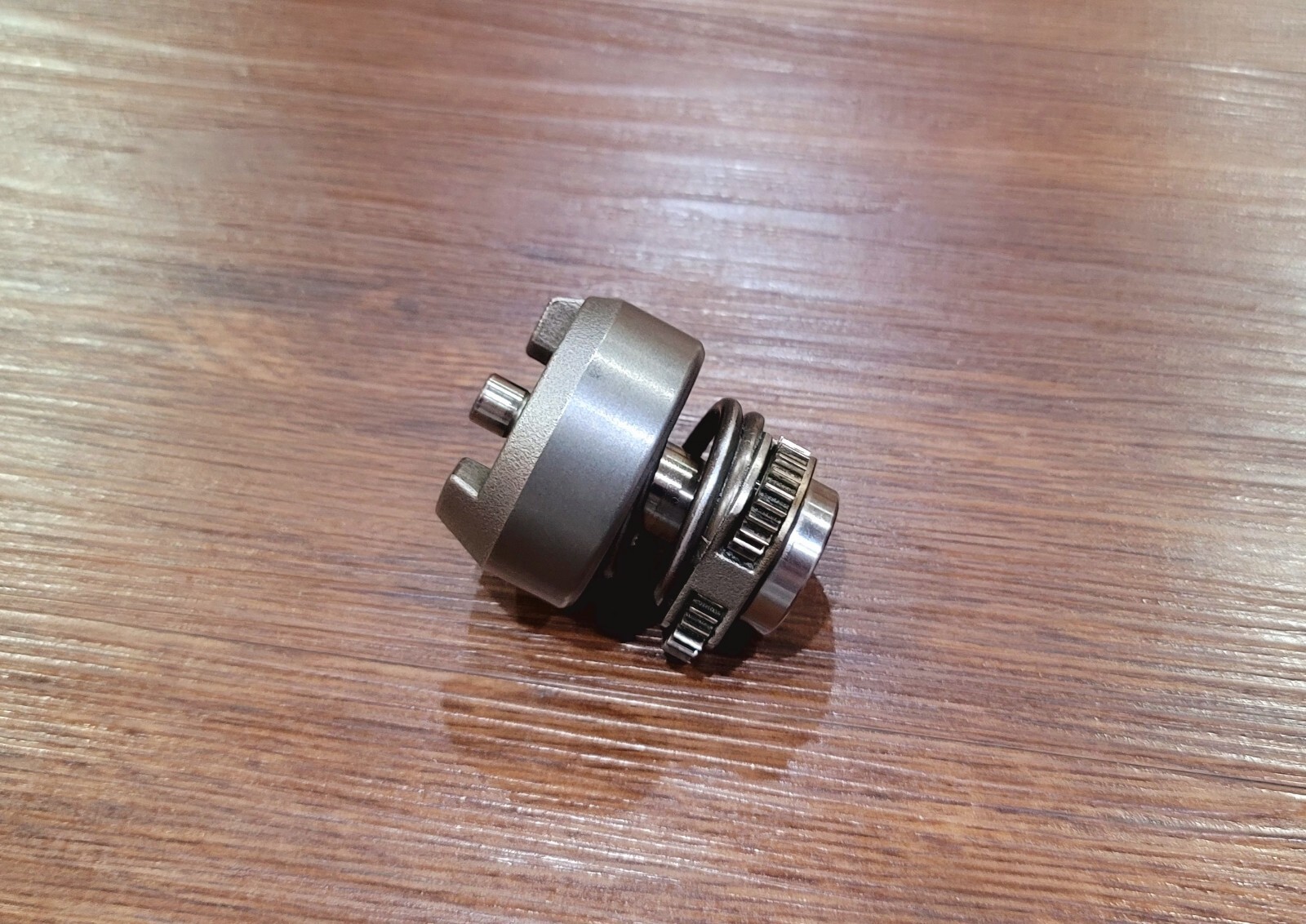 DEWALT MECHANISM FOR DC825 1/4 inch 18V Impact Driver N040122SV