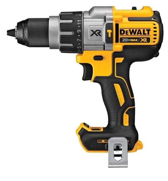 DeWALT DCD996B 1/2in 20V Cordless Hammer Drill Tool Only NIB