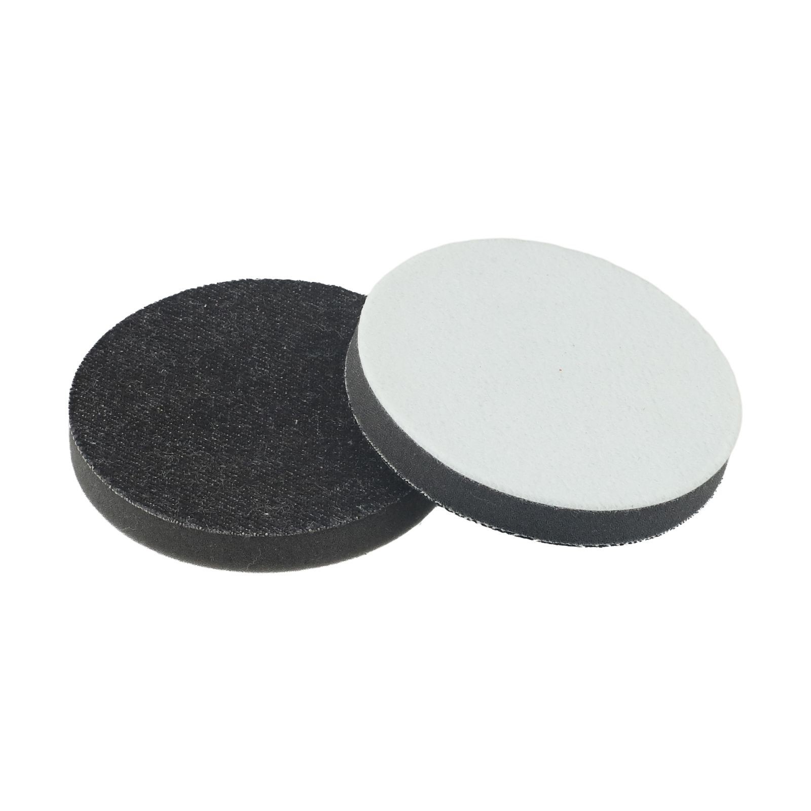 2pcs Orange Peel Removal Pad 3 4 5 6 7inch- Single-Wetsanding Alternative