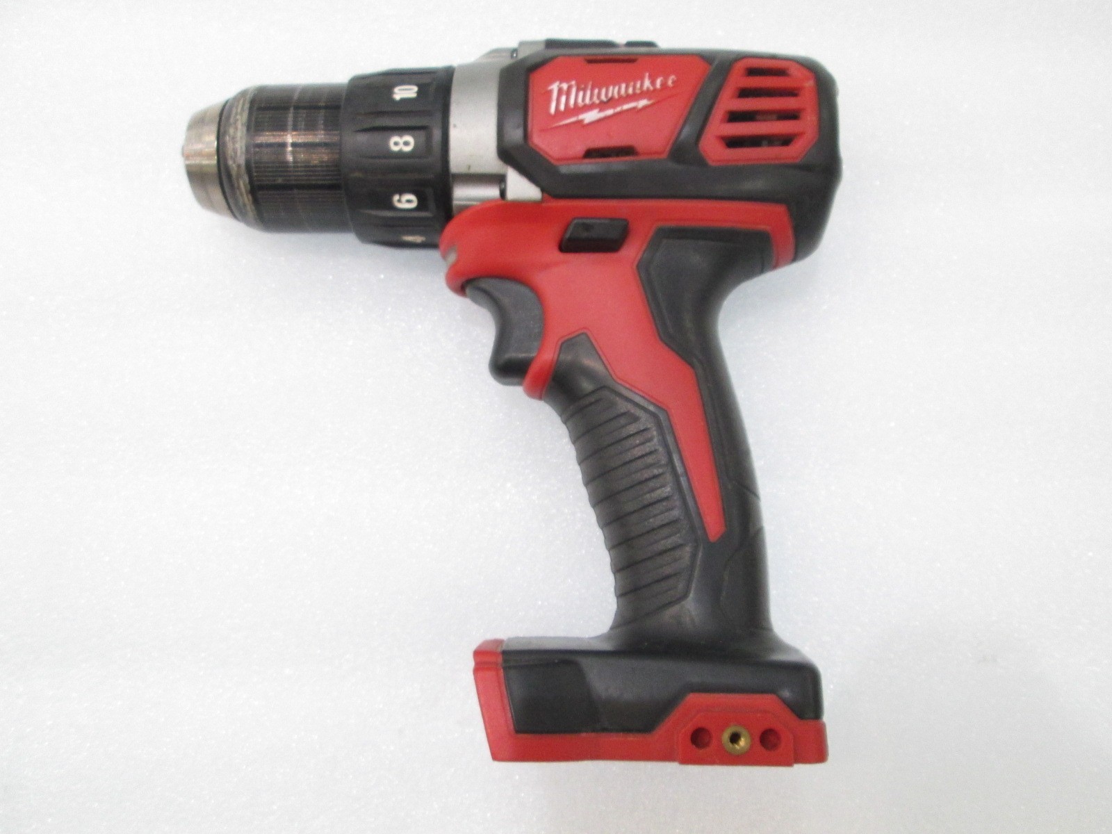 Milwaukee 2606-20 M18 1/2&Prime; Drill/Driver Cordless Tool Only USED