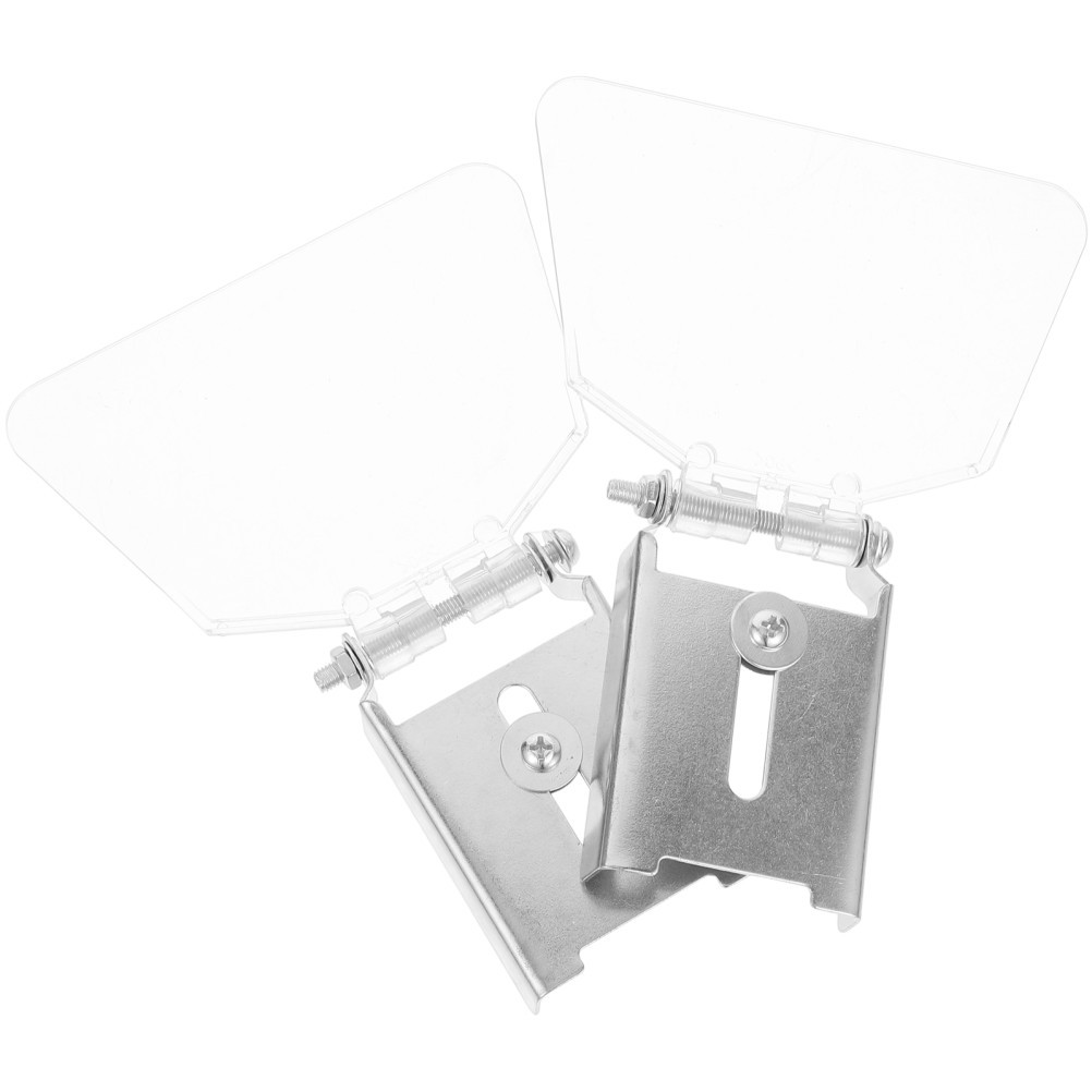 Bench Grinder Replacement Eye Shield Only Safety Guard Accessories
