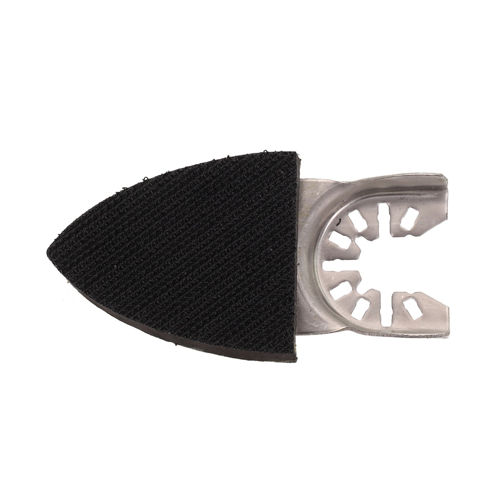 Triangular Sand Disc Sandpaper Pad 38*86mm Oscillating Tool Sandpaper-Pad