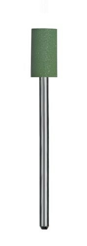 Dedeco (4560) Silicon Carbide HP Barrel Dremel Green Midgets – Pack of 12