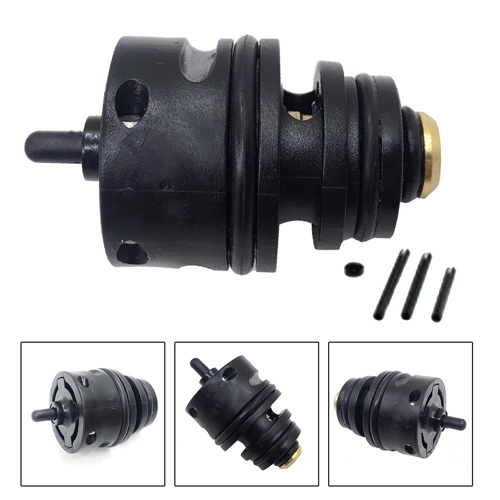 High Performance Trigger Valve Assembly for Porter Cable FN250A FC350 FR350