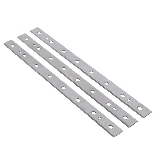 Replace DeWalt DW7352,13-inch Planer Blades For DW735, DW735x Planers, Set of 3
